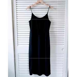 Zara Maxi Dress